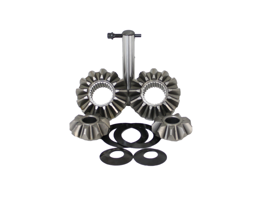 Dana 35 Rear Axle 27 Spline Open Differential Gear Kit 1993-06  Revolution Gear