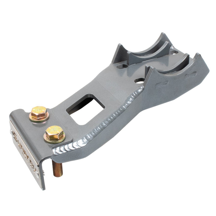 Ram 2003-2013 Dual Steering Stabilizer Bracket, view 3
