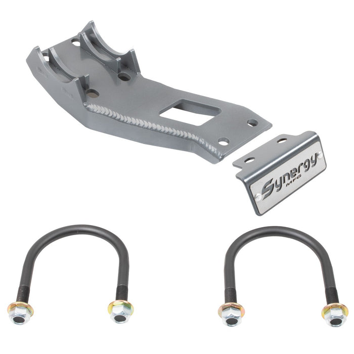 Ram 2003-2013 Dual Steering Stabilizer Bracket