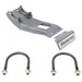 Ram 2003-2013 Dual Steering Stabilizer Bracket