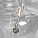 Ram Heavy Duty Sway Bar Links 6 Inch Lift 98.5-13 Ram 1500/2500/3500 4x4, view 4