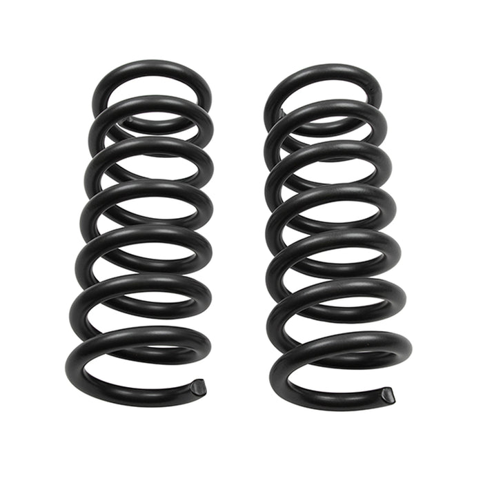 Belltech Lowering Springs 5106