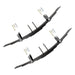 Dodge Add-A-Leaf Pack 03-13 Dodge Ram 2500/3500 4x4 Diesel