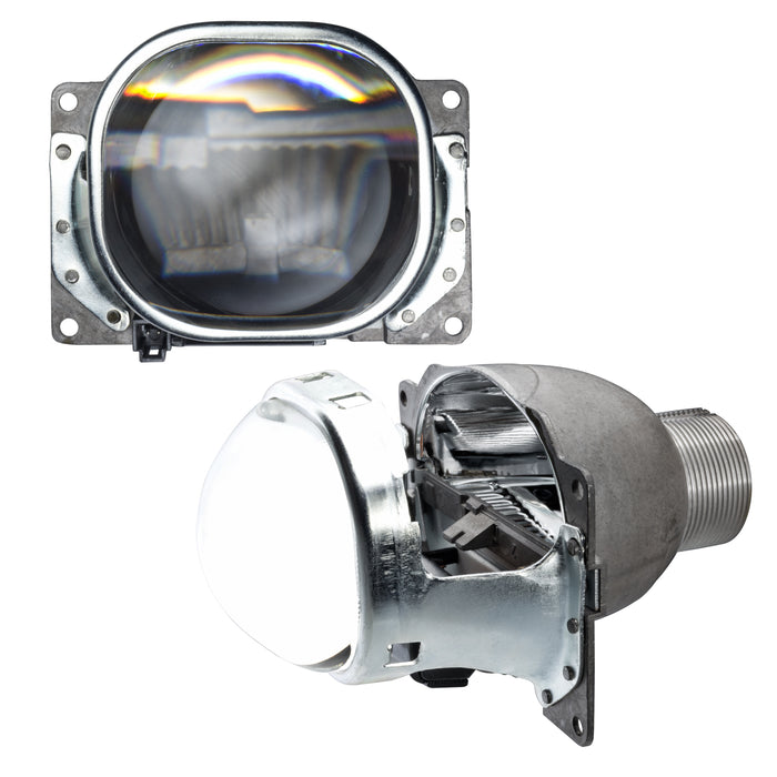 ORACLE Square D2S Projectors Pair