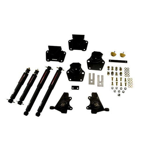 Belltech Lowering Kit 807ND