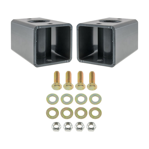 Synergy Dodge Ram 3 Inch Rear Bump Stop Spacers 03-Pres Dodge Ram 4WD 2500/3500