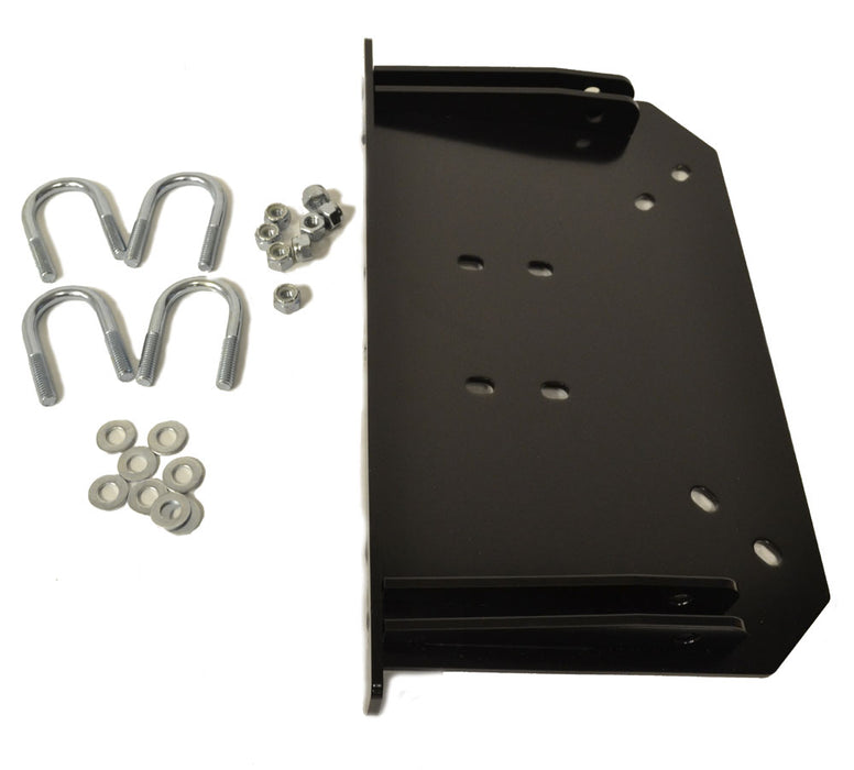 Plow Mount Kit Arctic Cat ATV