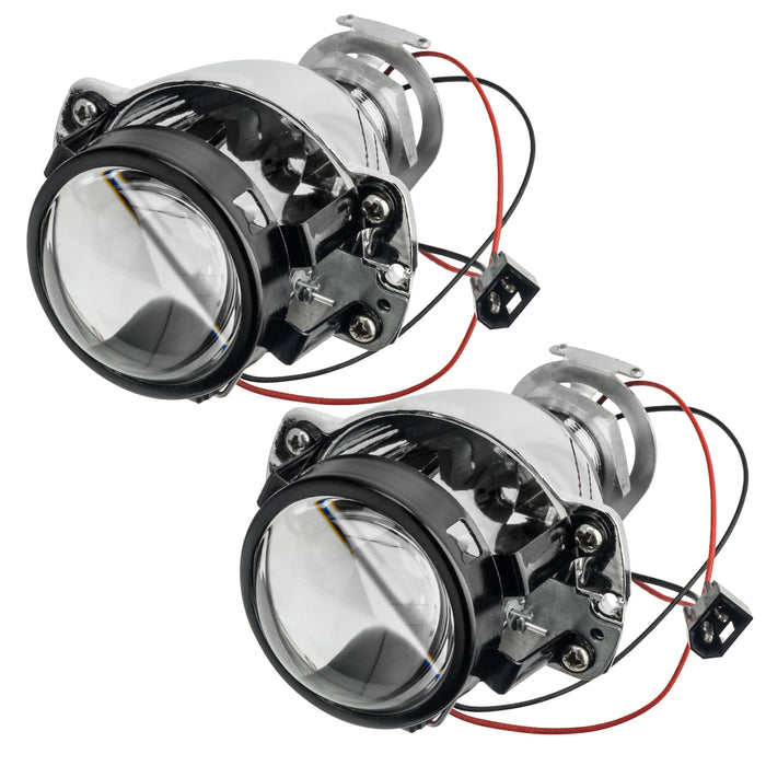 ORACLE 50mm H1 7.1 Projectors Pair