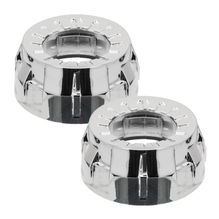 ORACLE 50mm H1 7.1 Projectors Pair