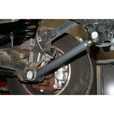 Ram Adjustable Front Lower Control Arms 94-13 Ram 2500/3500 4X4, view 3