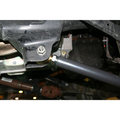 Ram Adjustable Front Lower Control Arms 94-13 Ram 2500/3500 4X4, view 4