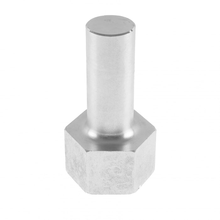 Dodge Steering Box Brace 09-18 4x4 Sector Shaft Stud (Zinc Plated)
