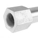 Dodge Steering Box Brace 09-18 4x4 Sector Shaft Stud (Zinc Plated), view 2