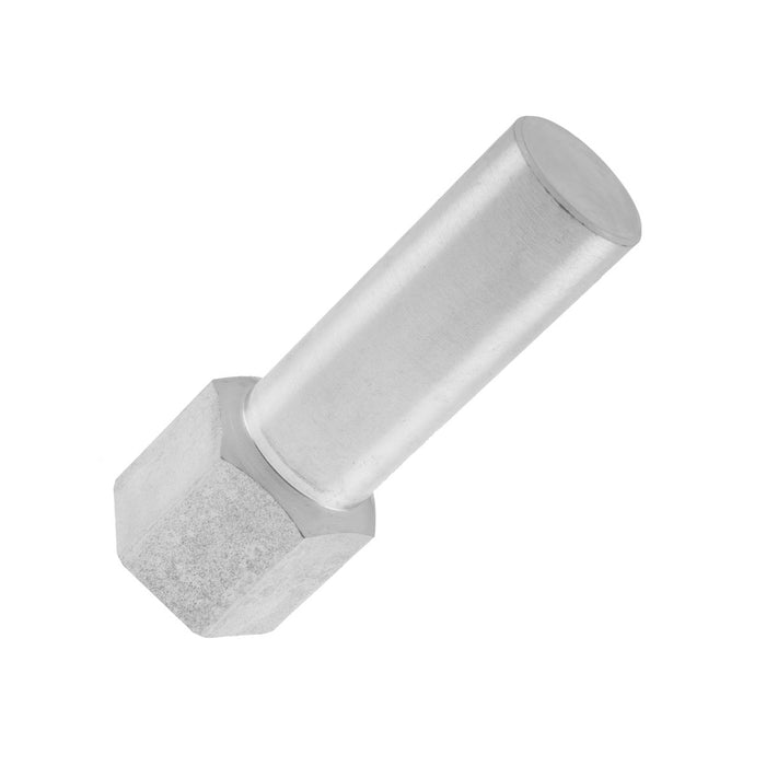 Dodge Steering Box Brace 94-08 4x4 Sector Shaft Stud (Zinc Plated)