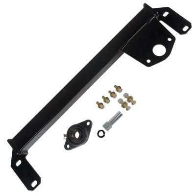 Ram Steering Box Brace 03-08 Dodge Ram 1500/2500/3500 4x4