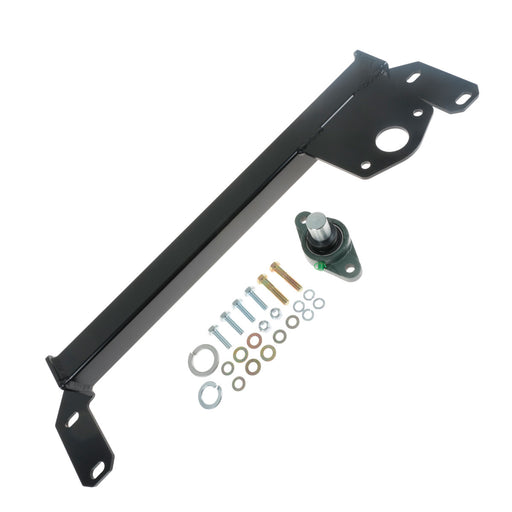 Ram Steering Box Brace 09-18 Dodge Ram 4WD 2500/3500