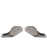 Dodge AAM 9-1/4" Lower C-gusset Kit 2010-2012 2500 / 3500