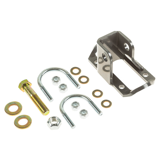 Ram Tie Rod Clamp 00-13 Dodge Ram 1500/2500/3500 4X4, view 2