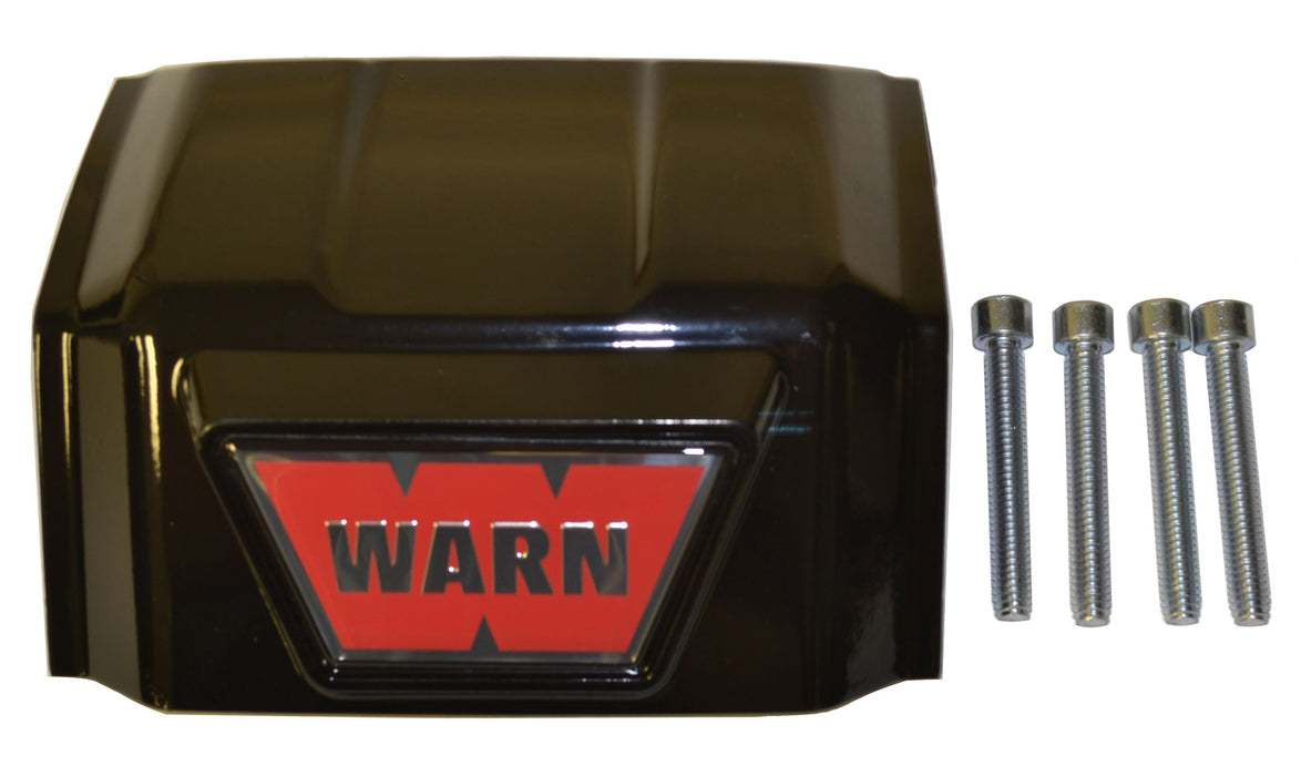 WARN Control Pack Cover