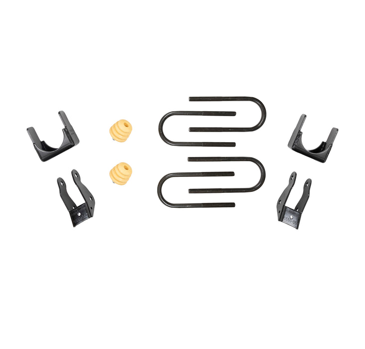 Belltech Flip Kit 6640 view 5