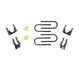 Belltech Flip Kit 6640 view 5