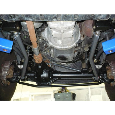 Ram Front Long Arm Lower Control Arm Pair 03-13 Ram 1500/2500/3500 4x4, view 4