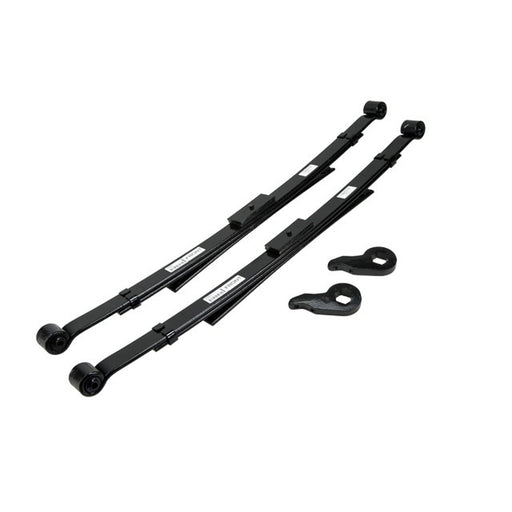 Belltech Lowering Kit 767