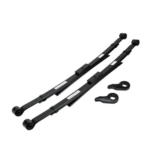 Belltech Lowering Kit 767