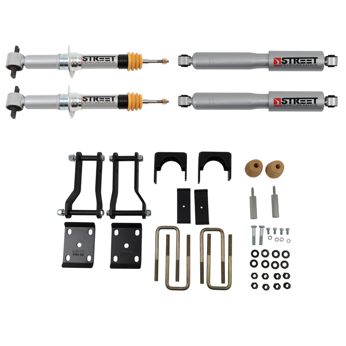 Belltech Lowering Kit 1044SP