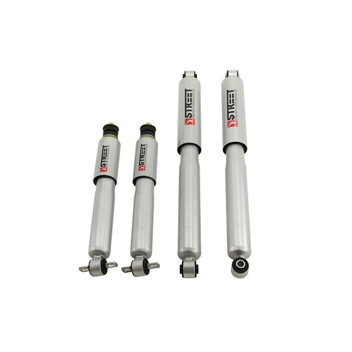 Belltech Shock Set OE9585