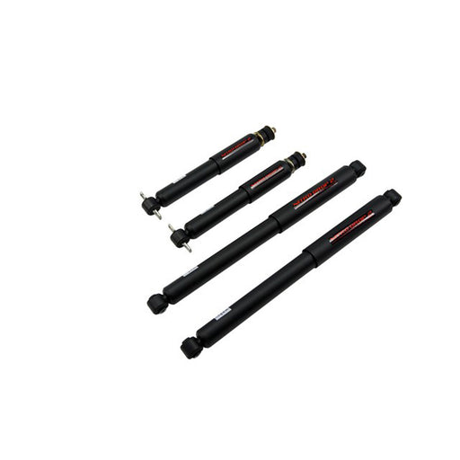 Belltech Shock Set 9146