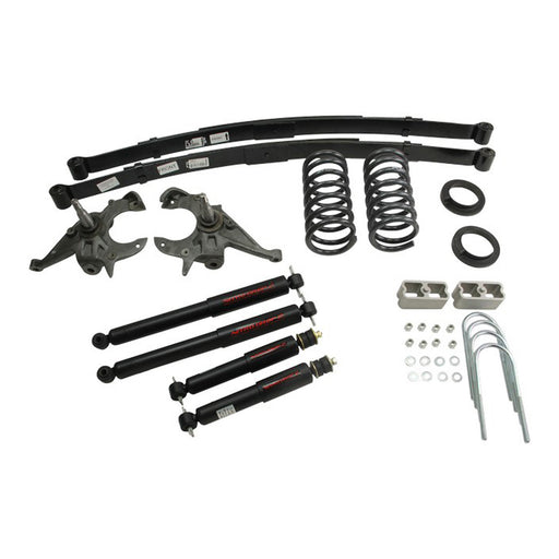 Belltech Lowering Kit 616ND