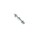 Ford 2005+ Super Duty Steering Stabilizer Stud, view 2