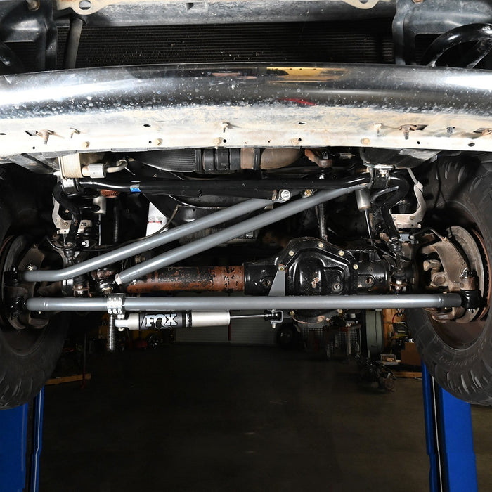 Ford 2005+ Super Duty F-250 / F-350 Heavy Duty Tie Rod, view 5