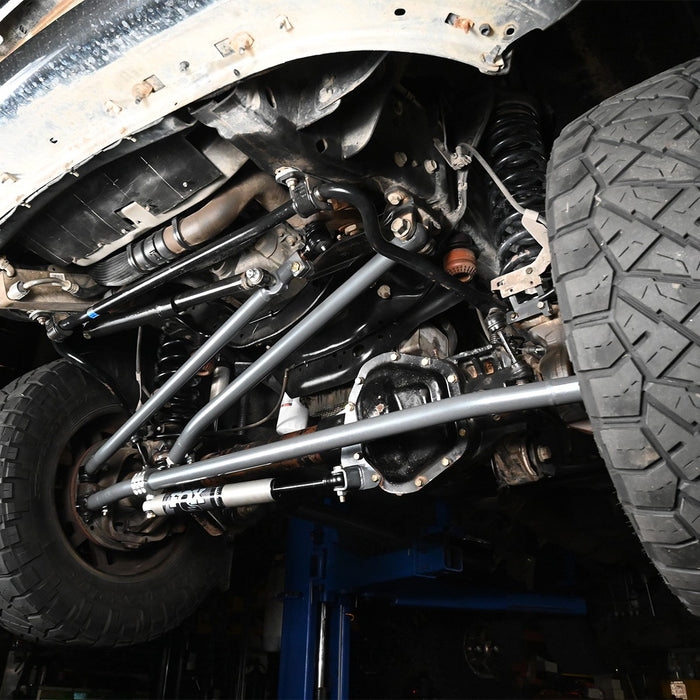 Ford 2005+ Super Duty F-250 / F-350 Heavy Duty Tie Rod, view 6