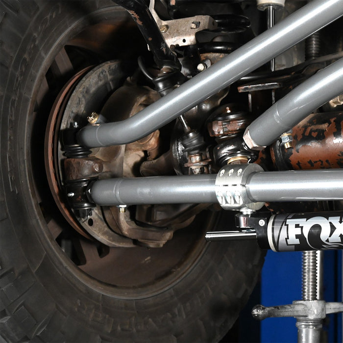 Ford 2005+ Super Duty F-250 / F-350 Heavy Duty Tie Rod, view 7