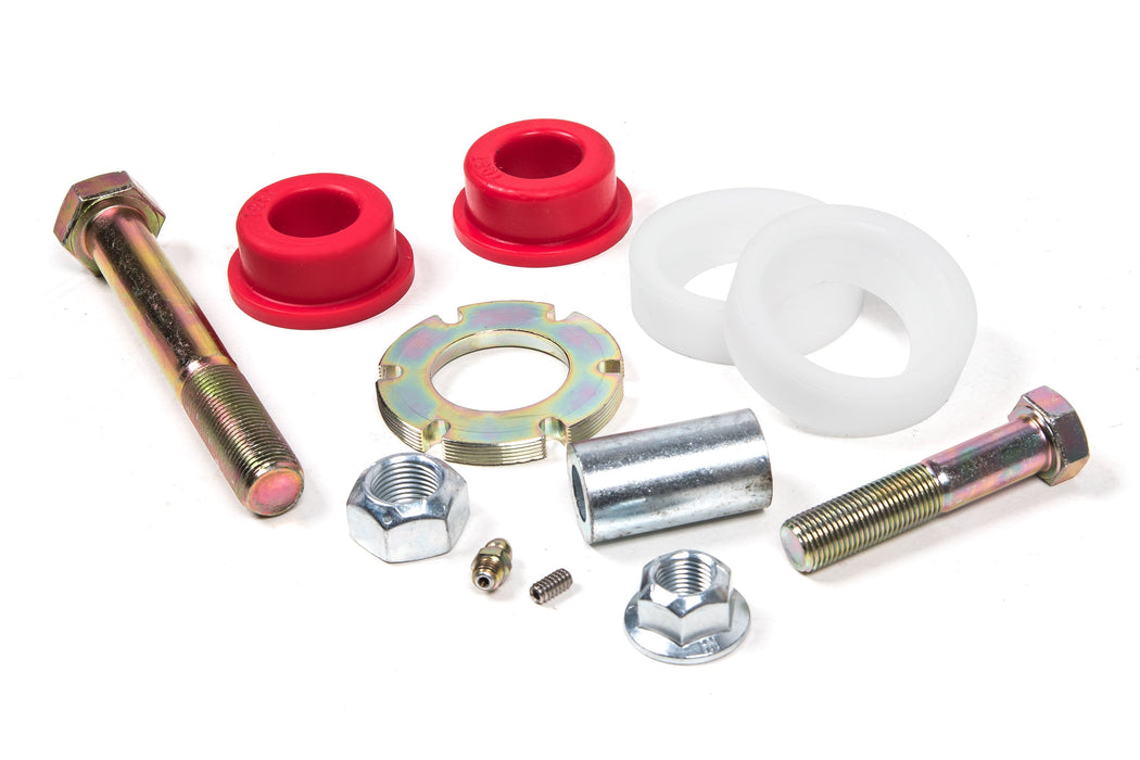 Service Pack | HD Front Adjustable Track Bar | Wrangler TJ, Cherokee XJ, Grand Cherokee ZJ