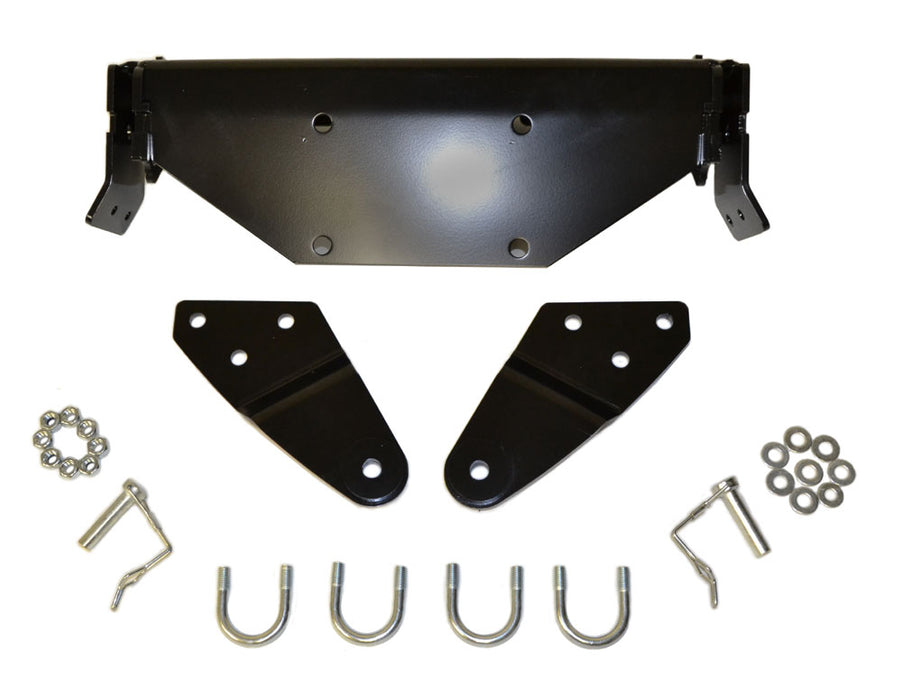 Plow Mount Kit Kymco MXU 500 (i)
