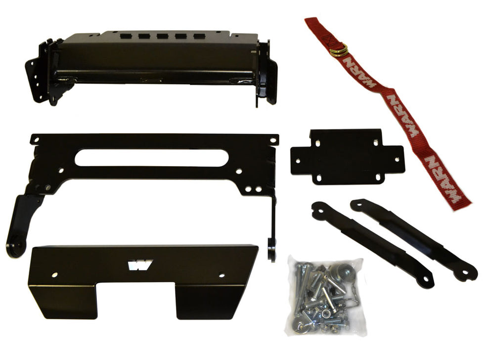 Plow Mount Kit Kymco UXV