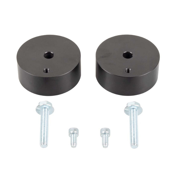 Ford 2005+ Super Duty F-250 / F-350 4x4 Bump Stop Spacers
