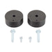 Ford 2005+ Super Duty F-250 / F-350 4x4 Bump Stop Spacers