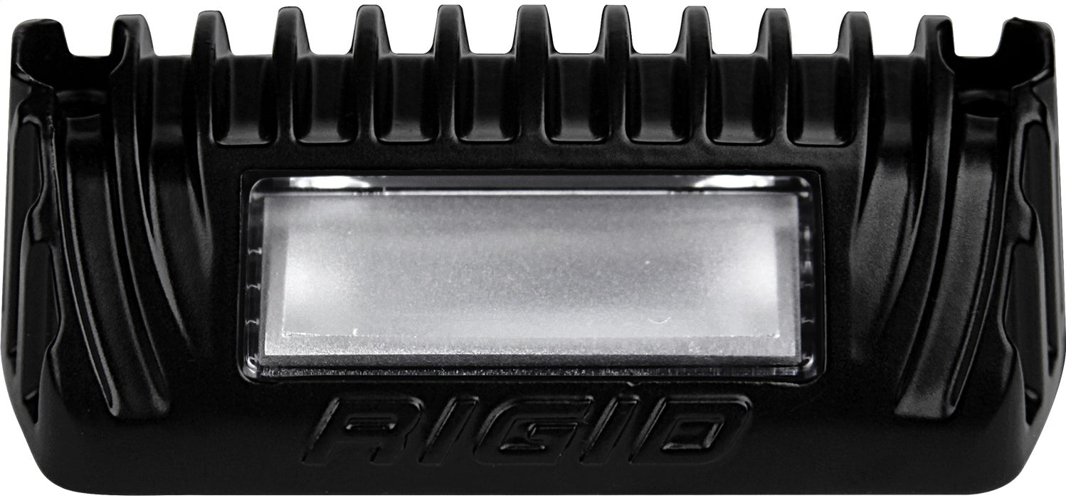 RIGID 1x2 65 Degree DC Scene Amber Light