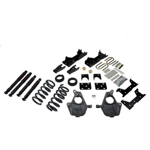 Belltech Lowering Kit 668ND