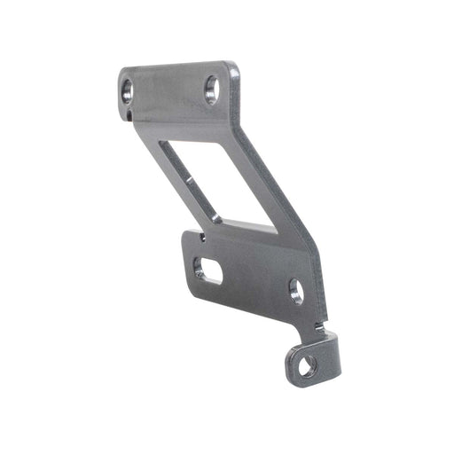 Ford 2005+ Super Duty F-250 / F-350 4x4 Bump Brake Line Relocation Bracket, view 2