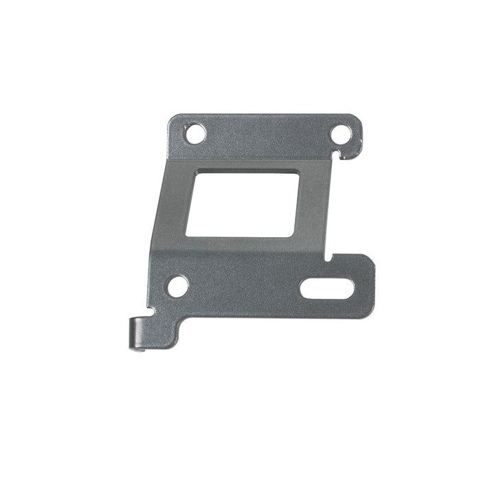 Ford 2005+ Super Duty F-250 / F-350 4x4 Bump Brake Line Relocation Bracket, view 3