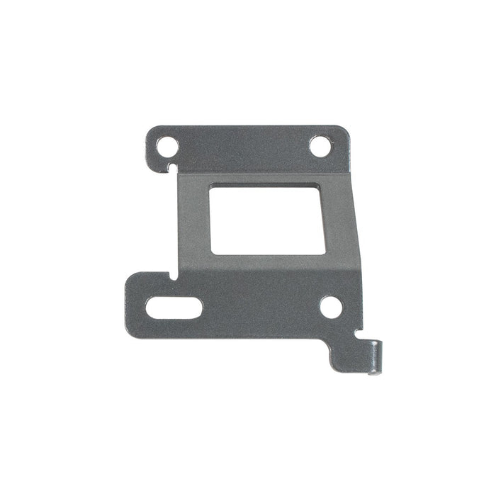 Ford 2005+ Super Duty F-250 / F-350 4x4 Bump Brake Line Relocation Bracket, view 4