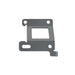 Ford 2005+ Super Duty F-250 / F-350 4x4 Bump Brake Line Relocation Bracket, view 4