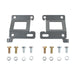 Ford 2005+ Super Duty F-250 / F-350 4x4 Bump Brake Line Relocation Bracket