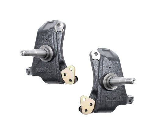 Belltech Drop Spindles 2504 view 2