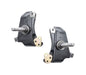 Belltech Drop Spindles 2504 view 2